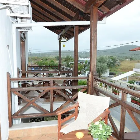 Nostos Amolianí
