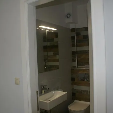 Nostos Πανσιόν Αμμουλιανή