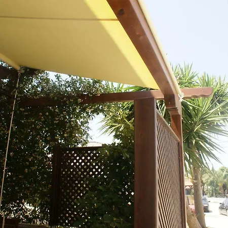 Nostos Πανσιόν Αμμουλιανή