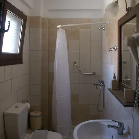 Nostos Αμμουλιανή