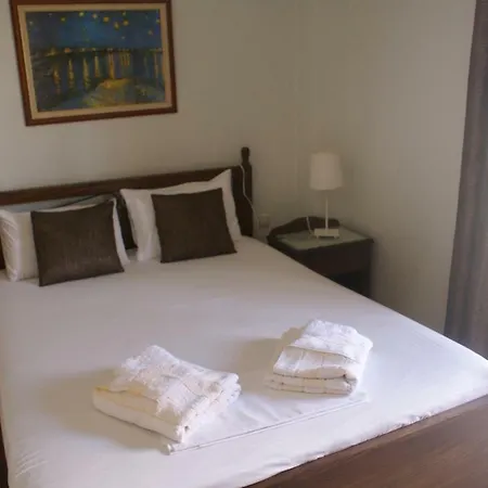 Πανσιόν Nostos 3*