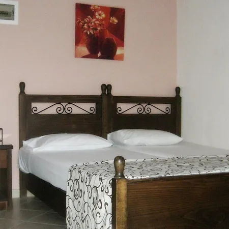 Nostos بيت ضيافة