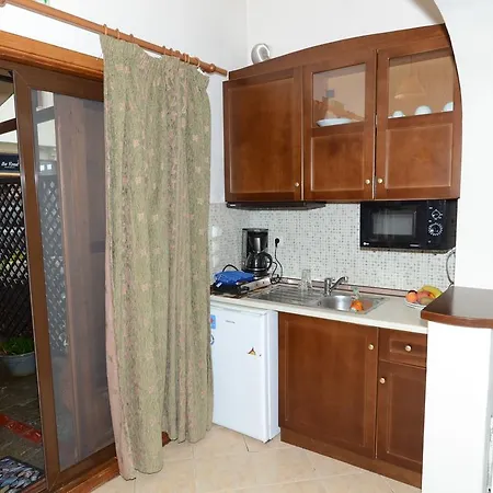 Guest house Nostos