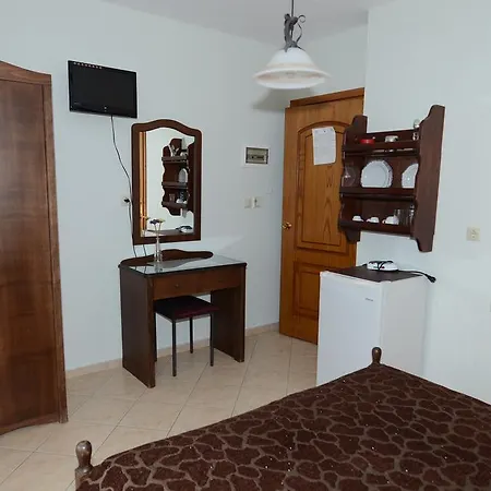 بيت ضيافة Nostos 3*