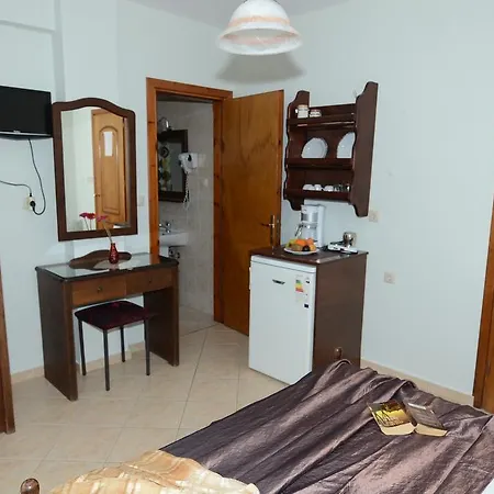 Guest house Nostos