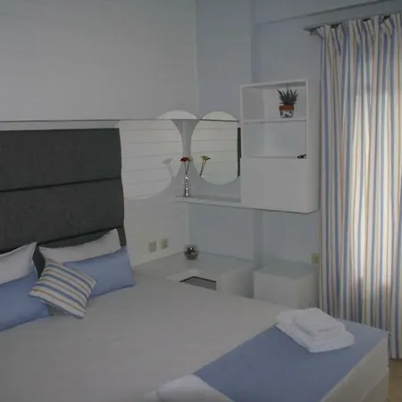 Nostos Guest house