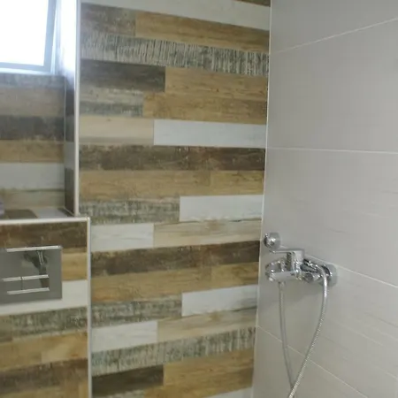 بيت ضيافة Nostos