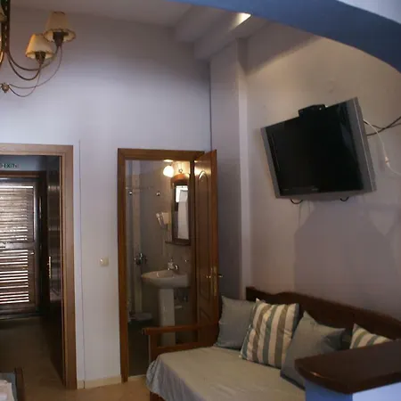 Nostos Guest house