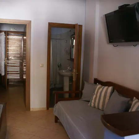 Guest house Nostos