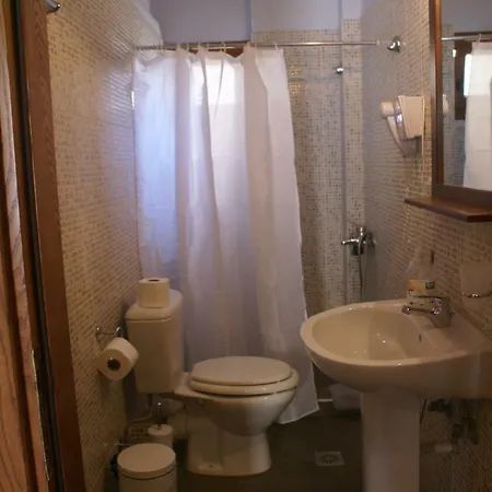 Nostos Guest house Ammouliani