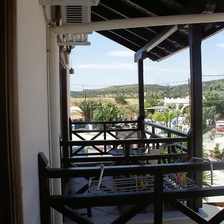 Guest house Nostos Ammouliani
