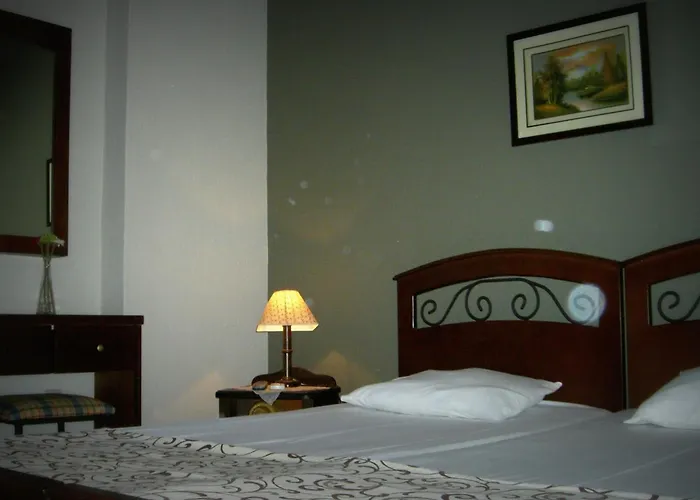 Nostos Casa de hóspedes