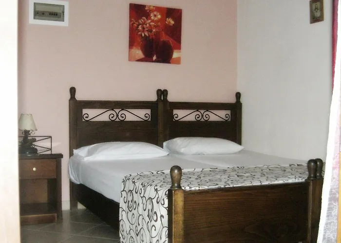 Nostos Casa de hóspedes