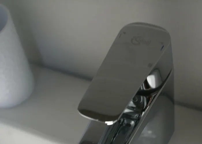 Nostos Casa de hóspedes