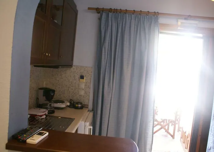 Nostos Casa de hóspedes 3*