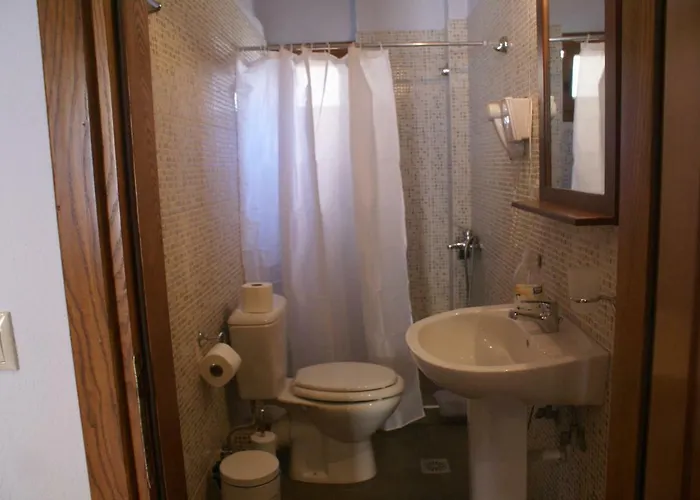 Nostos Casa de hóspedes Amoliani