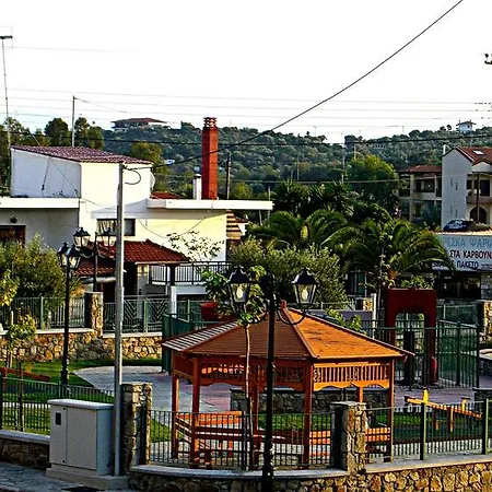 Nostos 3* アムリアニ