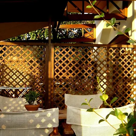 ゲストハウス Nostos 3*