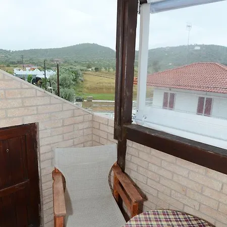 Pensjonat Nostos 3*
