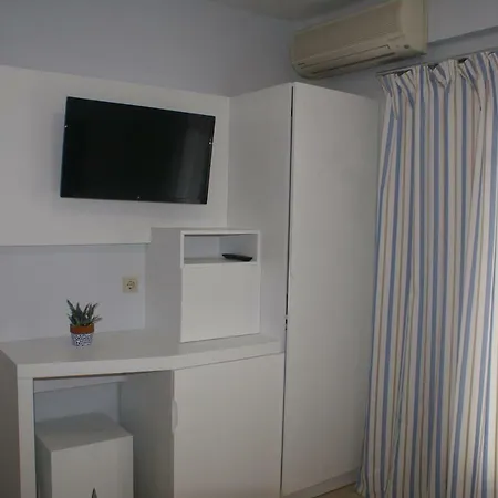 Nostos Pensjonat Amoliani