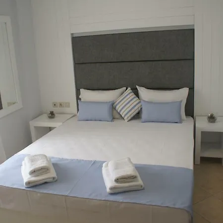 Nostos 3* アムリアニ