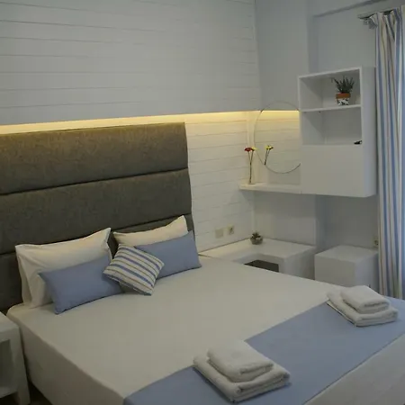 Nostos 3* Amoliani