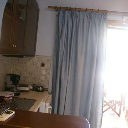 Nostos Pensjonat 3*