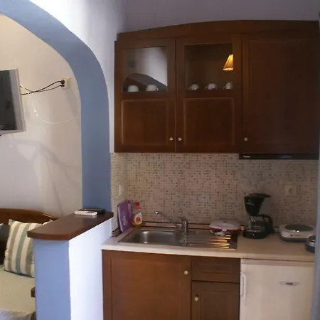 Pensjonat Nostos 3*