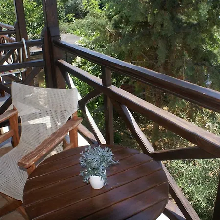 Pensjonat Nostos 3*