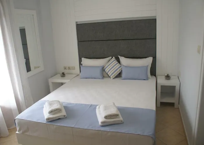 Nostos 3* Ammouliana