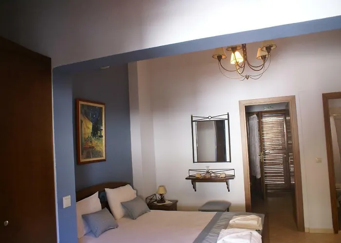 Gasthuis Nostos Ammouliana