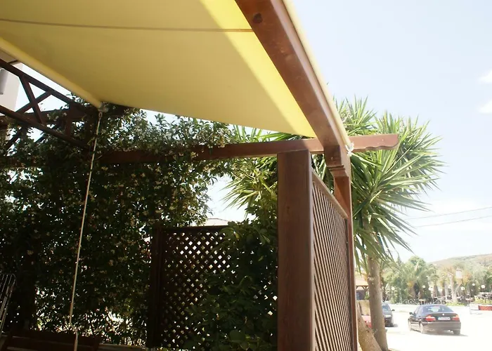 Nostos Gasthuis Ammouliana